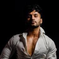 Mohit Deshwal Personal Trainer trainer in Panipat
