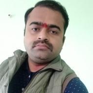 Amit Kumar Spoken English trainer in Varanasi