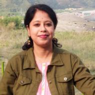 Sumitra C. Class I-V Tuition trainer in Guwahati