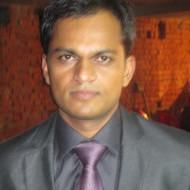 Dinesh Yadav trainer in Ghaziabad