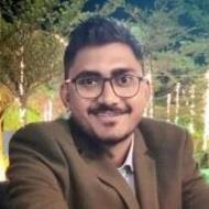 Satish Mahaajn SAP trainer in Pune