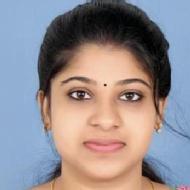 Pavithra N. MCom Tuition trainer in Thiruvananthapuram