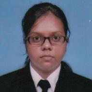 Aruna S. LLB Tuition trainer in Gorakhpur Sadar