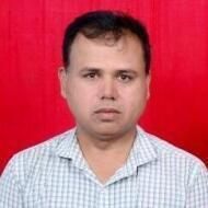 Sanjay Kumar Dubey Vocal Music trainer in Lucknow