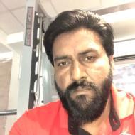 Ganesh Mali Personal Trainer trainer in Pune