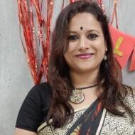 Sriparna S. Vocal Music trainer in Kolkata