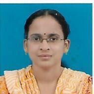 Archana S. Class I-V Tuition trainer in Coimbatore
