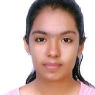Nimrah Saleem Class 12 Tuition trainer in Bangalore