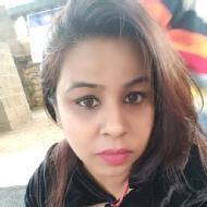 Smrati B. Autocad trainer in Kanpur