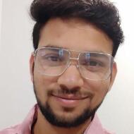 Mohit Khandelwal IBPS Exam trainer in Jaipur