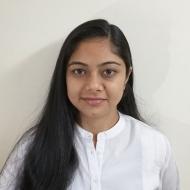 Shivangi Singh UPSC Exams trainer in Delhi