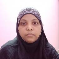 Farhana H. Class I-V Tuition trainer in Chennai