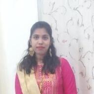 Puja K. Class I-V Tuition trainer in Asansol