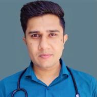 Dr. Dharmendra Singh MBBS & Medical Tuition trainer in Jaipur