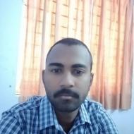 S Sidhiram Reddy Class 12 Tuition trainer in Hyderabad