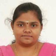 Radhika Rangasamy Autocad trainer in Chennai