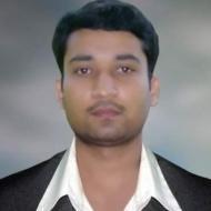 Veer Sachan Database trainer in Noida