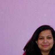 Nisha S. BTech Tuition trainer in Gurgaon