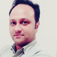 Rahul Mahadeshwar IELTS trainer in Delhi