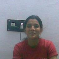 Namrata D. Electronics and Communication trainer in Gurgaon