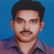 Sreekanth G Class 7 Tuition trainer in Kollam