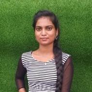 Sneha D. Class I-V Tuition trainer in Warangal