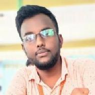 Sk Asif Ahamed Class I-V Tuition trainer in Kolkata