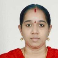 Varalakshmi Tamil Language trainer in Puducherry