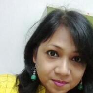 Sanghamitra A. Class 12 Tuition trainer in Kolkata