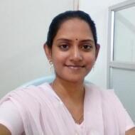 Sowmya N. Vocal Music trainer in Hyderabad