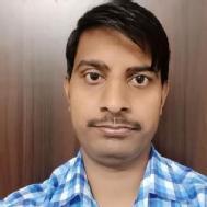 Gaurav Kumar Pandey Class 12 Tuition trainer in Shahjahanpur Sadar