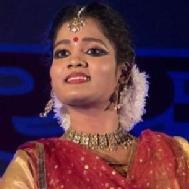 Roshny Prasad Dance trainer in Hyderabad