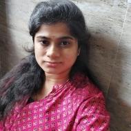 Sushmitha S. MBBS & Medical Tuition trainer in Shimoga