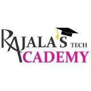Rajala's Tech Academy Python institute in Narasaraopet