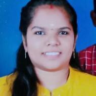 Sudharshana A. Nursery-KG Tuition trainer in Palladam