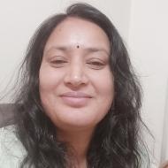 Sita R. CMA trainer in Hyderabad