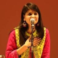 Kajari Vocal Music trainer in Patna