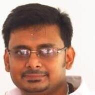 Mithun A Spoken English trainer in Kochi
