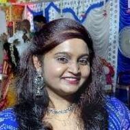 Harshitha Class I-V Tuition trainer in Hyderabad