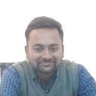 Nikhil Singh Class 10 trainer in Lucknow