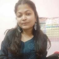 Akanksha Singh Class I-V Tuition trainer in Allahabad
