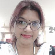 Shreya Das Gupta Class I-V Tuition trainer in Kolkata