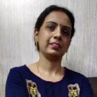 Shweta S. Class I-V Tuition trainer in Meerut