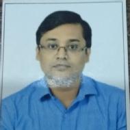 Shankar Sinha NEET-UG trainer in Hyderabad