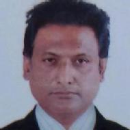 Tushar Majumdar Class 12 Tuition trainer in North 24 Parganas