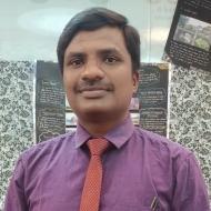 Prashanth Kallepally Microsoft Excel trainer in Hyderabad