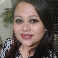 Neha A. Spoken English trainer in Delhi