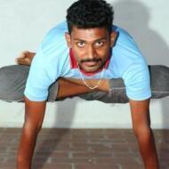 Palanikumar S Yoga trainer in Madurai South