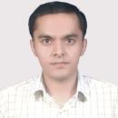 Photo of Manish Singh