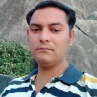 Yagnesh Kumar Ganpatlal Parmar Yoga trainer in Ahmedabad